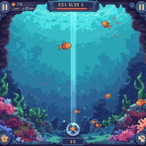 Royal Fishing