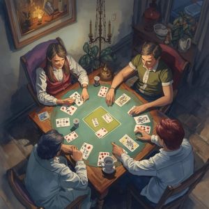 Game Bài V8WIN – Đổi Thưởng Siêu Tốc