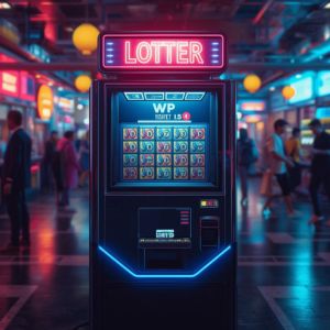 Xổ Số V8WIN – Mua Vé Số Online Hàng Ngày